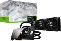 MSI GeForce RTX 5090 SUPRIM LIQUID 32GB GDDR7 Reflex 2 RTX AI DLSS4