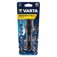 Taschenlampe 400lm, Varta Light Aluminium LED