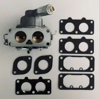 Karburátor pre Briggs&Stratton Intek V-Twin