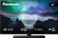 Panasonic TX-42LZW804 OLED-Fernseher, 42 Zoll (106 cm), 4K UHD, Smart-TV