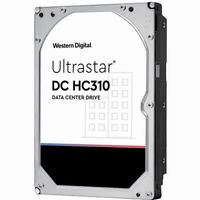 Western Digital Ultrastar 7K6 3.5 Zoll 6000 GB Serial ATA III
