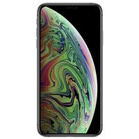 Apple Iphone Xs Max 512gb 6.5´´ Space Grey One Size