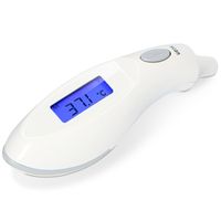 Alecto Digitales Thermometer Flexibel