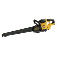 DeWALT Akku-Spezialsäge Alligator DCS397NXJ FlexVolt 54V XR, Bürstenloser Motor, Vibrationsarm, Vollgummigriff, Absaugvorrichtung