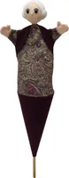 Tütenkasper / Tütenpuppen Oma 55 cm Mehrfarbig, 11112B
