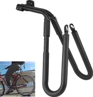 Surfbrett-Fahrradtraeger Fahrrad-Surfbrett-Traegertraeger-Halter