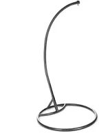 HOME DELUXE - Gestell ONE - Hängesesselgestell - inkl. Montagematerial I Gestell Korbgestell Babyschaukel
