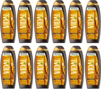 Vidal Argan Oil Duschgel 12x250ml