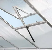 Automatické otváranie okien / strešné vetranie Vitavia Thermovent