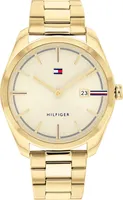Tommy Hilfiger - Armbanduhr - Herren - DRESSED - 1710427