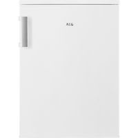 AEG RTS815EXAW Kühlschrank freistehend Umluftkühlung Temperaturregelung EEK: E