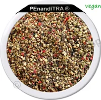 Bunter Pfeffer geschrotet - 250g - PEnandiTRA®