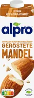 Alpro Almond Drink Original s vápnikom a vitamínmi vegan 1000 ml