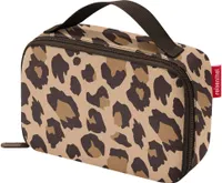 reisenthel thermocase Kühltasche Thermotasche Isotasche Kühlbox leo macchiato OY6048