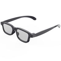 3D-Brille für PASSIVE 3D TVs (NICHT FÜR AKTIVE GERÄTE GEEIGNET, Passivbrille )