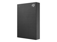 Seagate One Touch portable   1TB Black USB 3.0