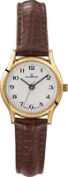 Dugena - 4461109 - Armbanduhr - Damen - Quarz - Vintage