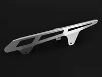 Osłona łańcucha kompatybilna z Kawasaki ZX-6R BJ 1998-02
