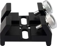 Svbony Telescopes Finderscope Mount, Dovetail Base for Finder Scope Kompatibilní s Celestron C8 C8HD C925 C11HD