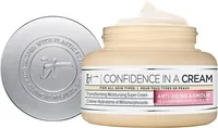 It Cosmetics Confidence In A Cream 120 Ml