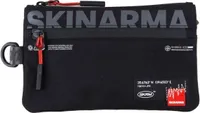 Skinarma Fardel Handytasche Schwarz/Schwarz