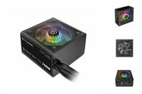 Thermaltake Smart BX1 RGB 750W | PC-Netzteil