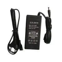 Adaptér ku LED pásu AC/DC 60W 5A 12V do zásuvky