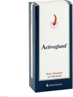 Activogland Haar Shampoo 200 ml