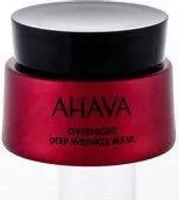 Ahava Apple of Sodom Overnight Deep Wrinkle Mask