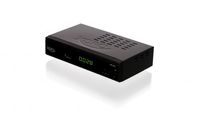 XORO HRK 7660 SMART  HD DVB/C Receiver PVR, Media Player,Alexa