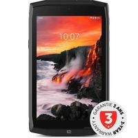Crosscall Core T4 LTE/4G WiFi 32 GB Nero Tablet Android 20.3 cm 8 pollici 1.8 GHz Qualcomm - Tablet  Crosscall