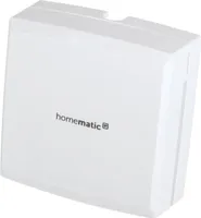 HOMEMATIC IP Smart Home 150586A0, Garagentortaster