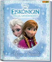 Frozen My Friends Friends Book pro dívky Friends Album School Friends Book