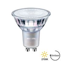 PHILIPS CorePro LED Reflektor 5W GU10 350lm 827 36° DIM