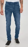 11 Project PRPiero Herren Jeans Hose Denim Skinny Fit