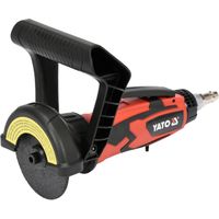 Mini 6mm Druckluft Winkelschleifer 90° Trennschleifer Schleifer Abschleifer 