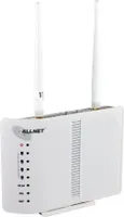 ALLNET ALL-WR02400N / WiFi Modem-Router f. ADSL2+ Annex B/J