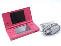 Nintendo DSi Handheld Konsole Rosa - Pink