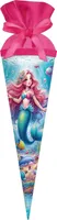 GOLDBUCH Geschwistertüte 35 cm Prinzessin Aquarina