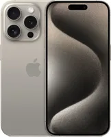 【美品】✨iPhone 15 Pro Max 256GB ブラックチタニウム✨ iPhone 15 Pro Max 256GB - ブラックチタニウム（SIMフリー