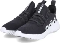 Adidas Low Sneaker KAPTIR 3.0 Herren Textil & Synthetik Schwarz Größe: 441/2