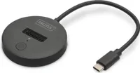 Dokovací stanice DIGITUS M.2 NVMe/SATA