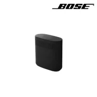 Bose SoundLink Color II Tragbarer Bluetooth Lautsprecher - schwarz