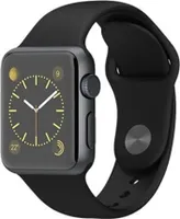 Apple Watch Series 5 GPS + Cellular 40mm | Kaufland.de 