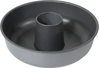 Sandkranzform, Kranzform, Antihaft, Ø 24 cm, Höhe 6,5 cm