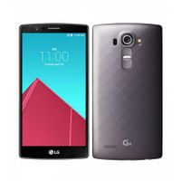LG G4 H815 LTE 5.5" Android Smartphone 32GB Metallic Gray Neuversiegelt