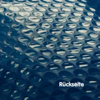 Poolabdeckung Solar 400µ Rund Ø 5 m