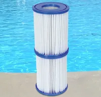 Bestway Filter für Pool Pumpen 4x2er Gr. 2 - 8 Stück