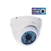 Bluestork BS-CAM/DO/HD IP security camera Innenraum Kuppel Weiß Sicherheitskamera