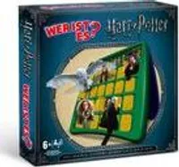 Wer ist es? Harry Potter Kinder Spiel Gesellschaftsspiel Ratespiel